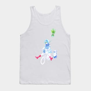 Hold on Toto, here we go! Tank Top